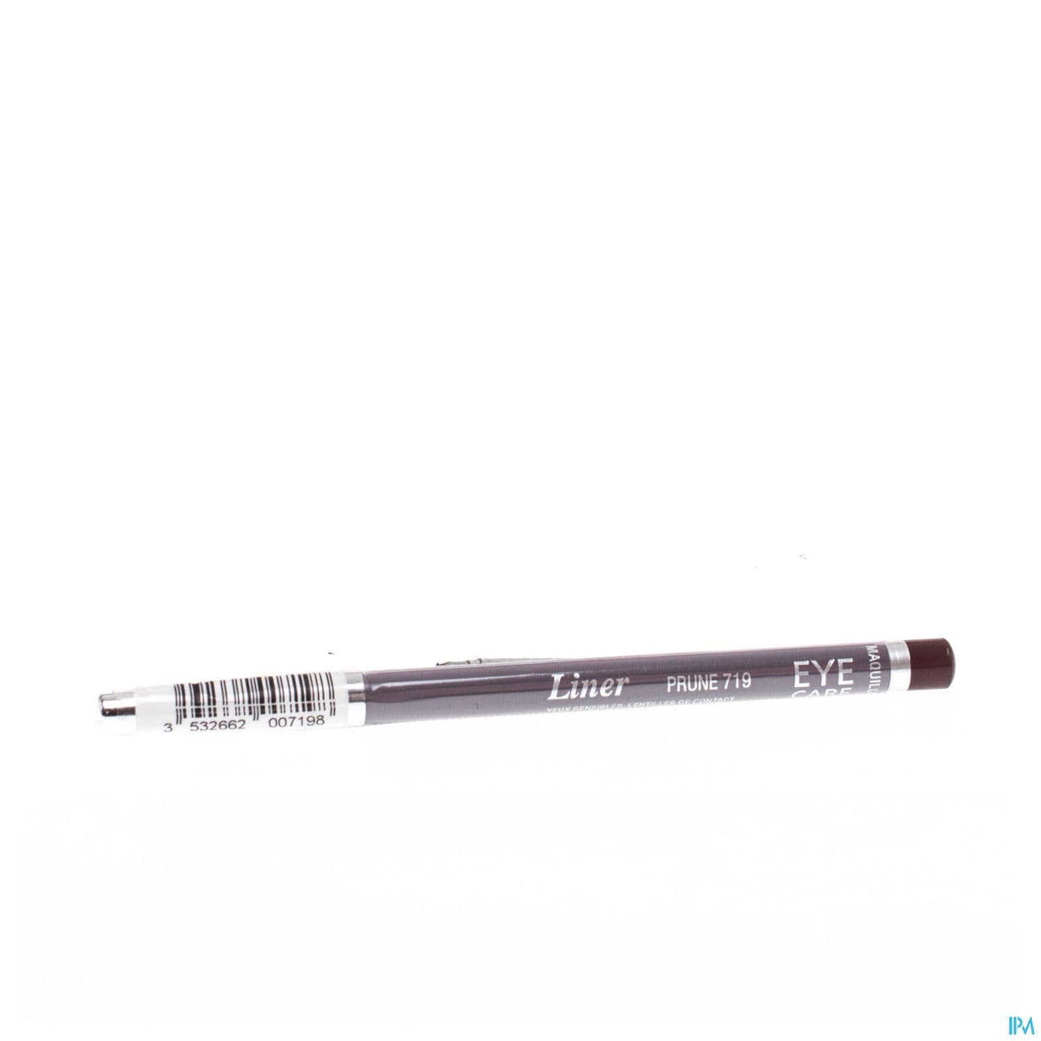 Eye Care Crayon Liner Prune 1g1