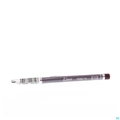 Eye Care Crayon Liner Prune 1g1