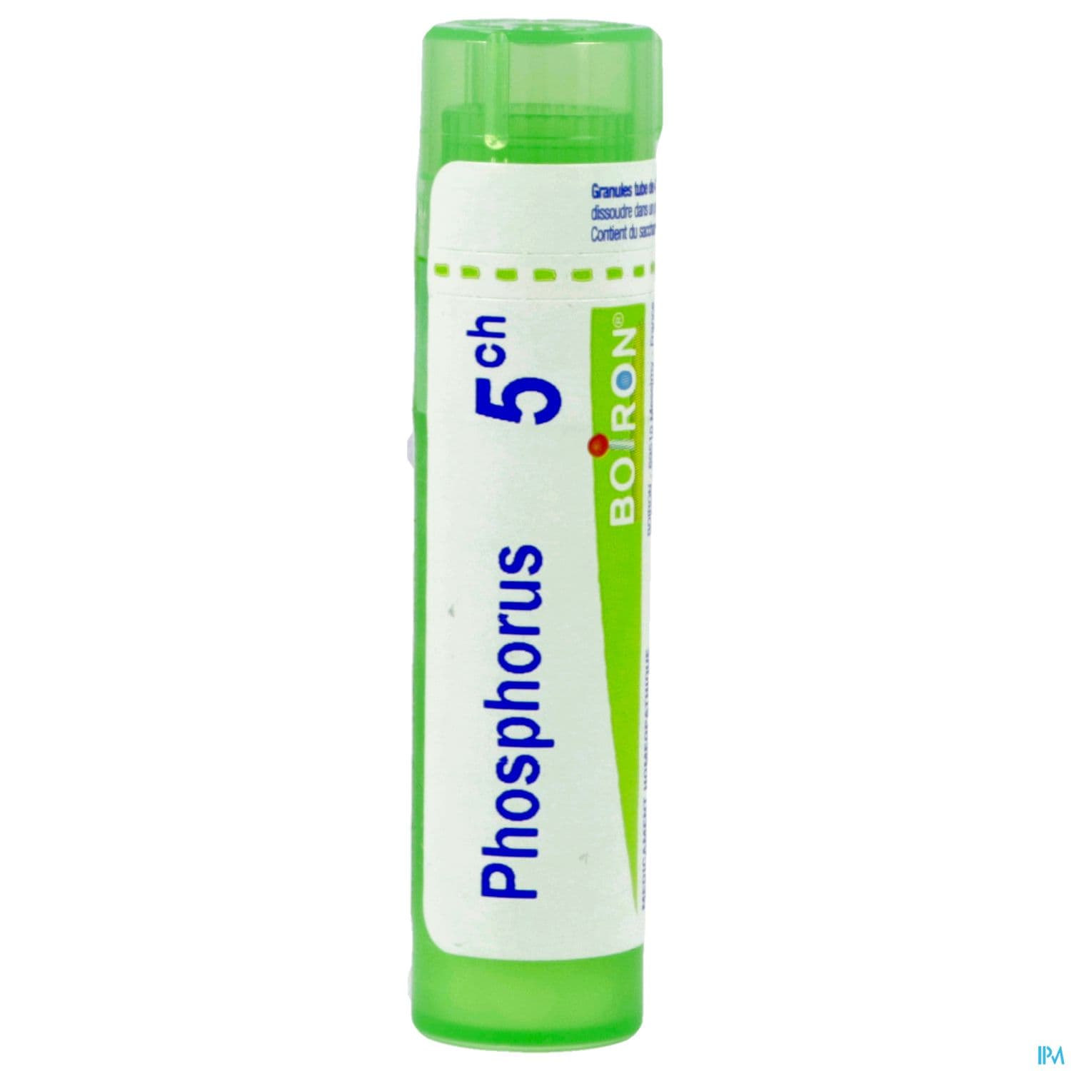 PHOSPHORUS 5CH TG B