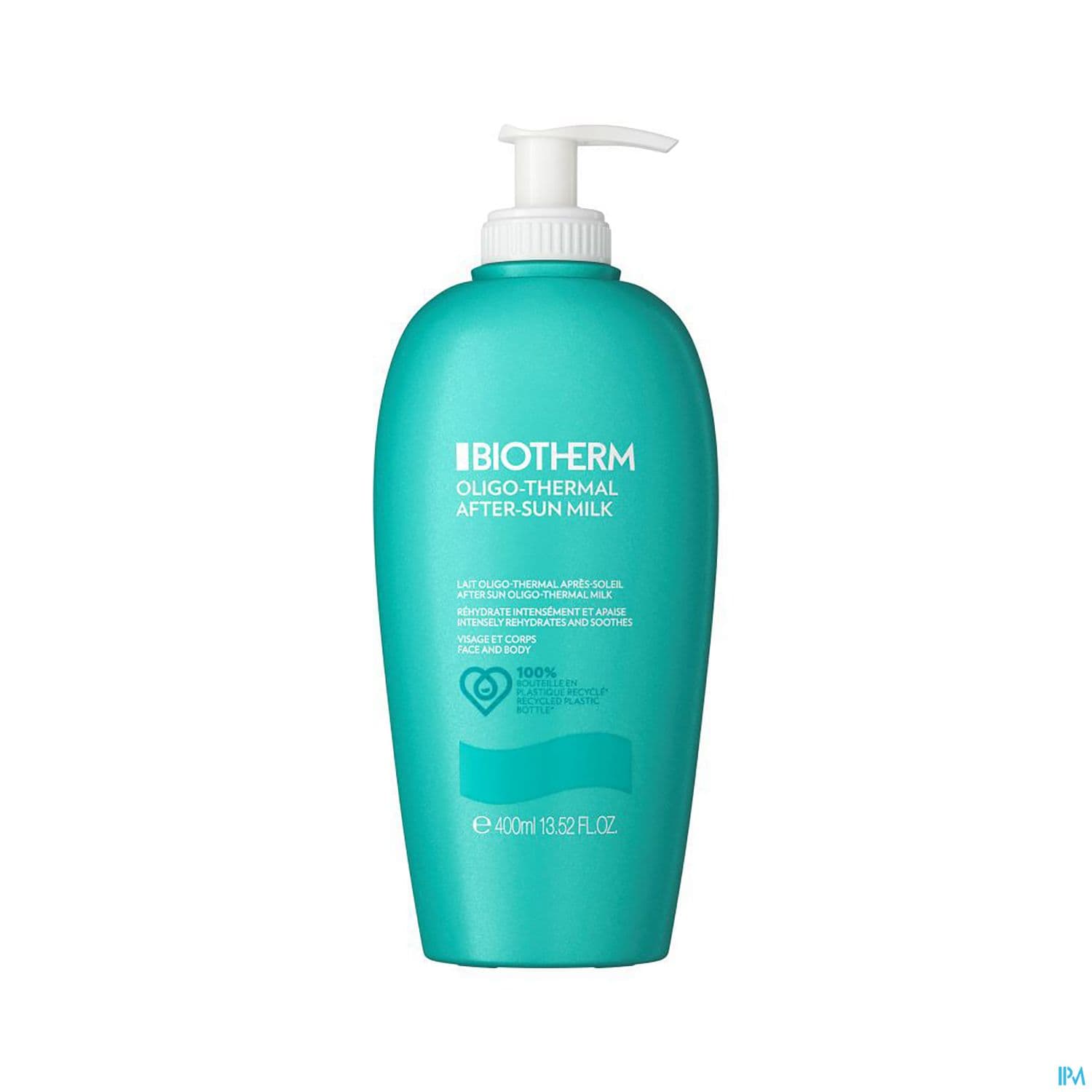 BIOTHERM SOL SPF50+ SPR 200ML — Pharmacie Cannes Riviera