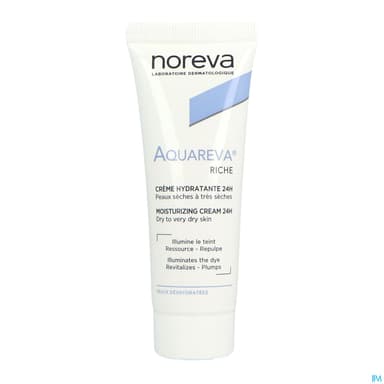 AQUAREVA CONTOUR YEUX 15ML