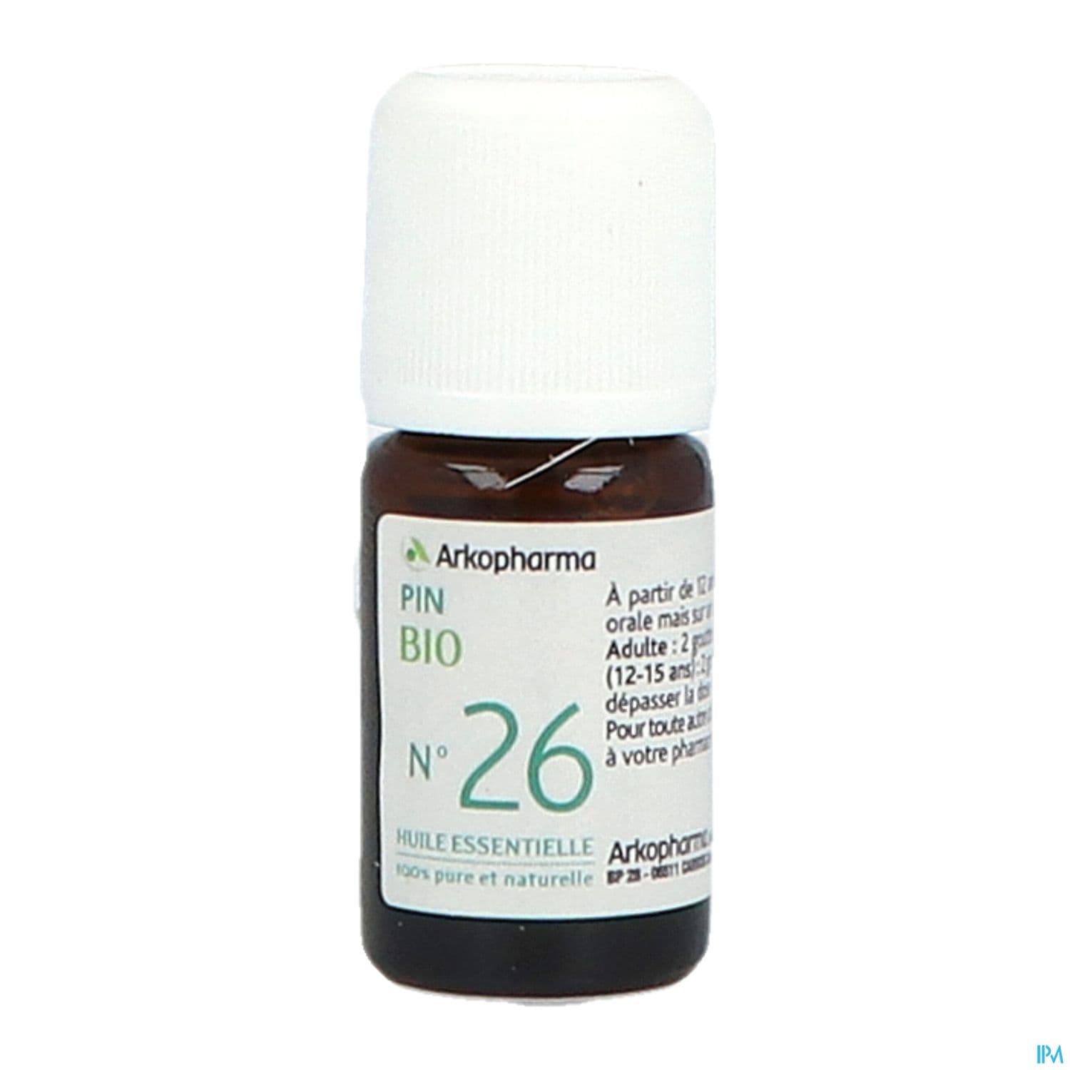 ARKOESS PIN BIO N°26 5ML