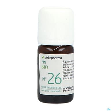 ARKOESS PIN BIO N°26 5ML