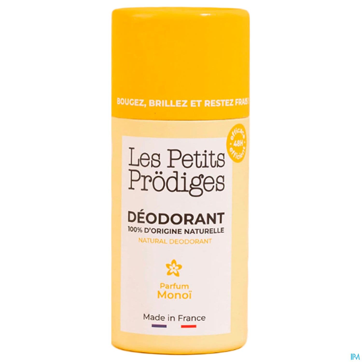 PETIT PRODIG DEO MONOI 40G