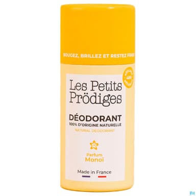 PETIT PRODIG DEO MONOI 40G