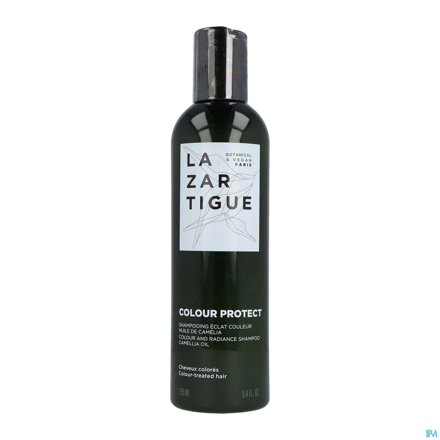 LAZARTIGUE COLOUR PROTECT SH 250ML
