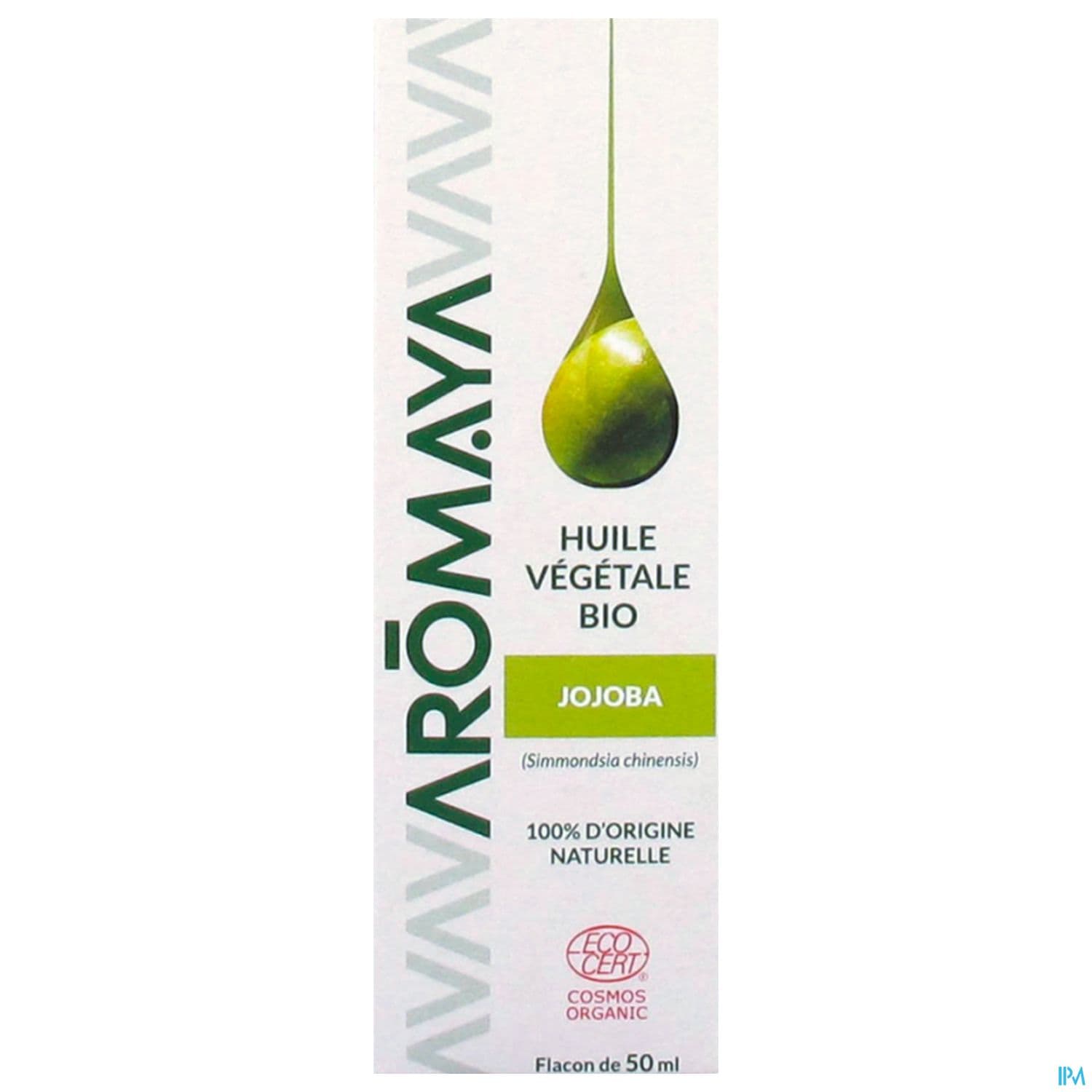 AROMAYA HV JOJOBA 50ML