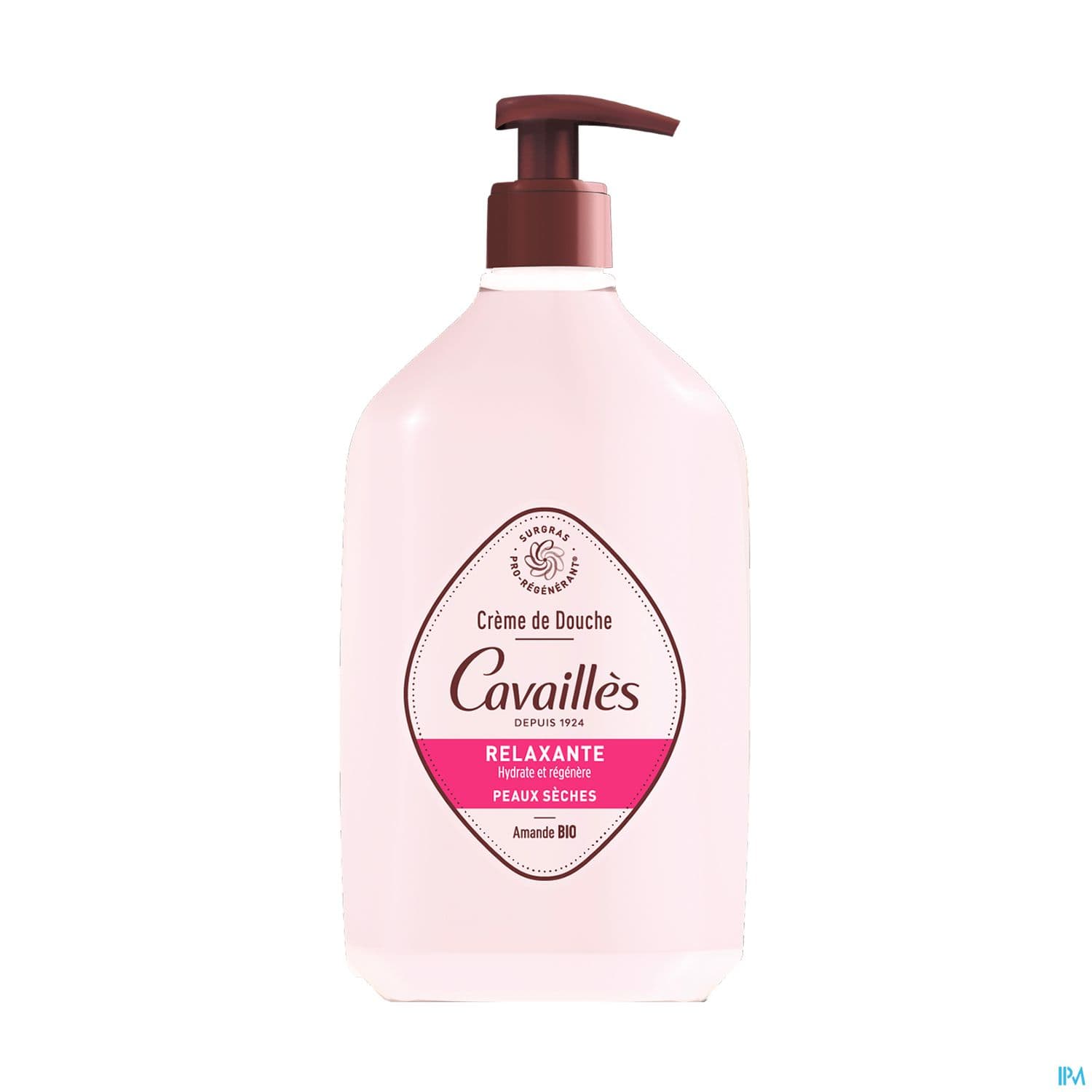 CAVAILLES CR DCH RELAXANT 750ML