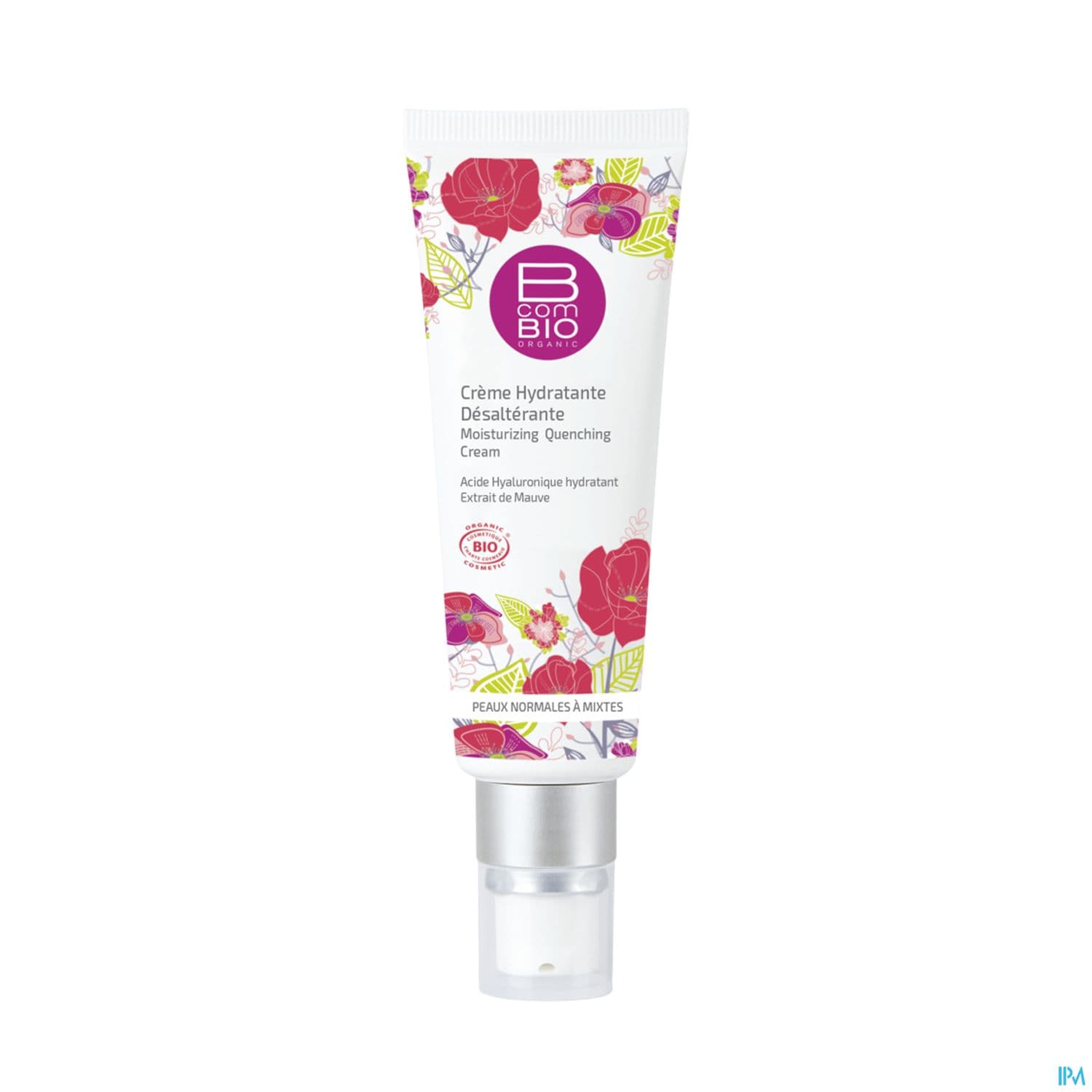 B-COM-BIO CR HYD DESALTER PNM 50ML