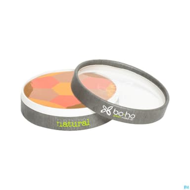 BOHO GREEN PDR BONN MIN HEALTH GLO