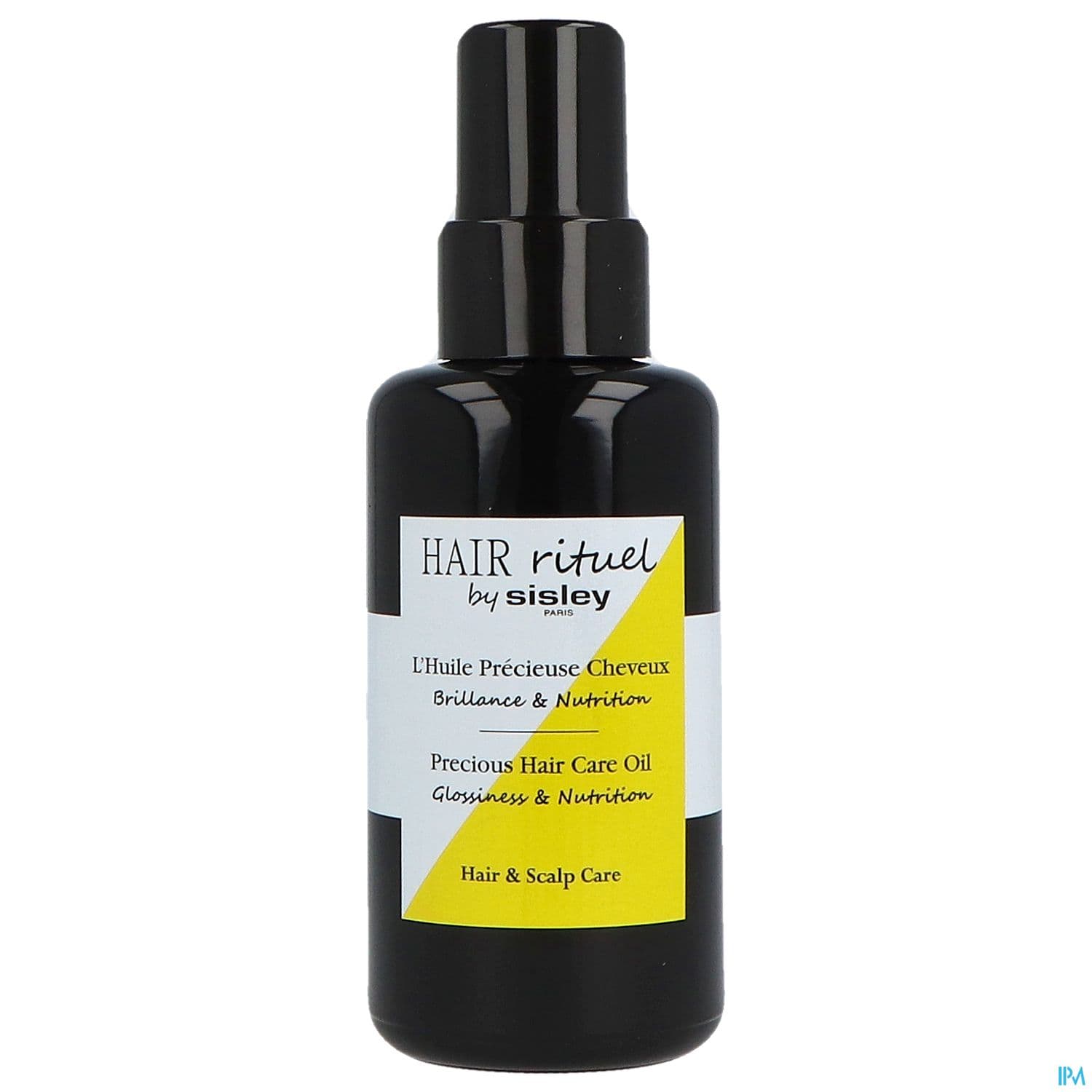 HAIR RITUEL HLE PRES CHEVEUX 100ML