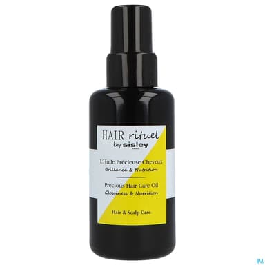 HAIR RITUEL HLE PRES CHEVEUX 100ML