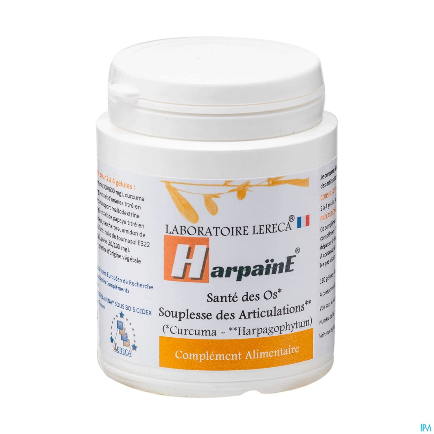 HARPAINE GELUL 60