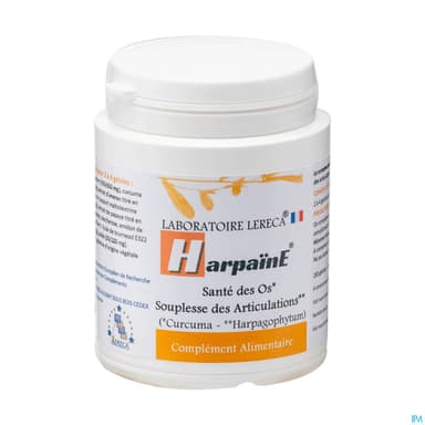 HARPAINE GELUL 60