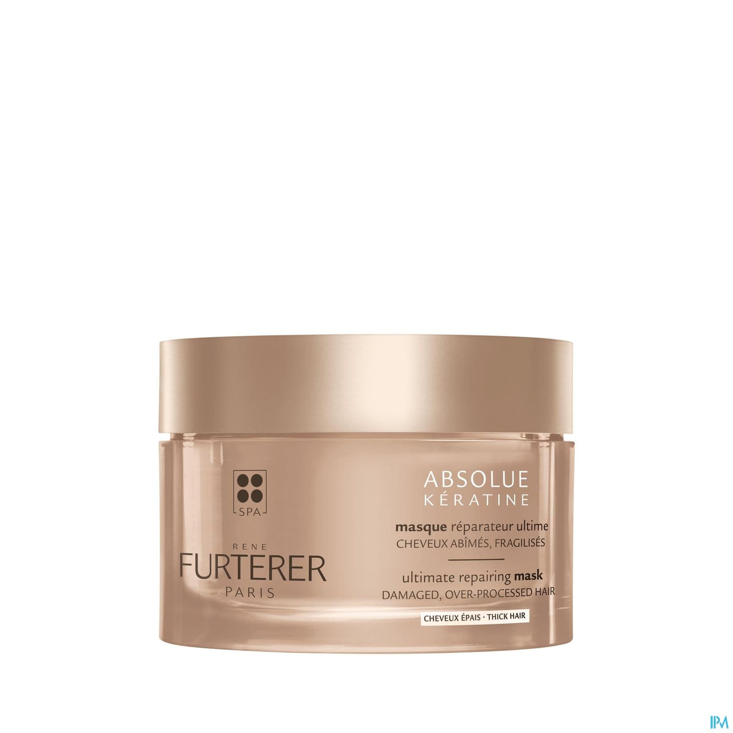 FURTERER ABS KERA MASQ CH EP 200ML