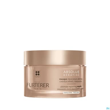 FURTERER ABS KERA MASQ CH EP 200ML