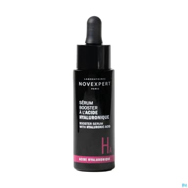 NOVEXPERT BOOSTER ACIDE HYAL 30ML