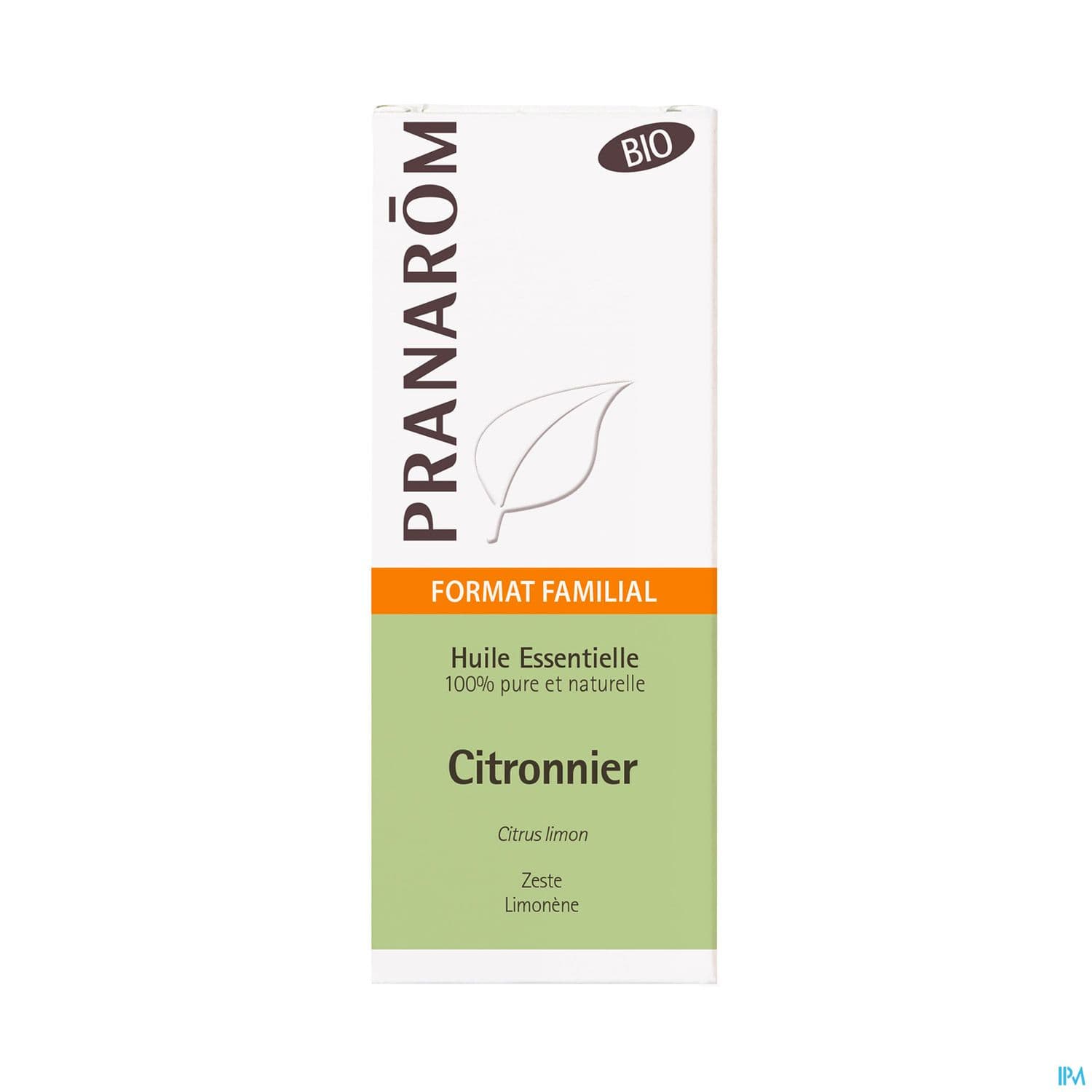 PRANAROM HE BIO CITRONNIER 30ML