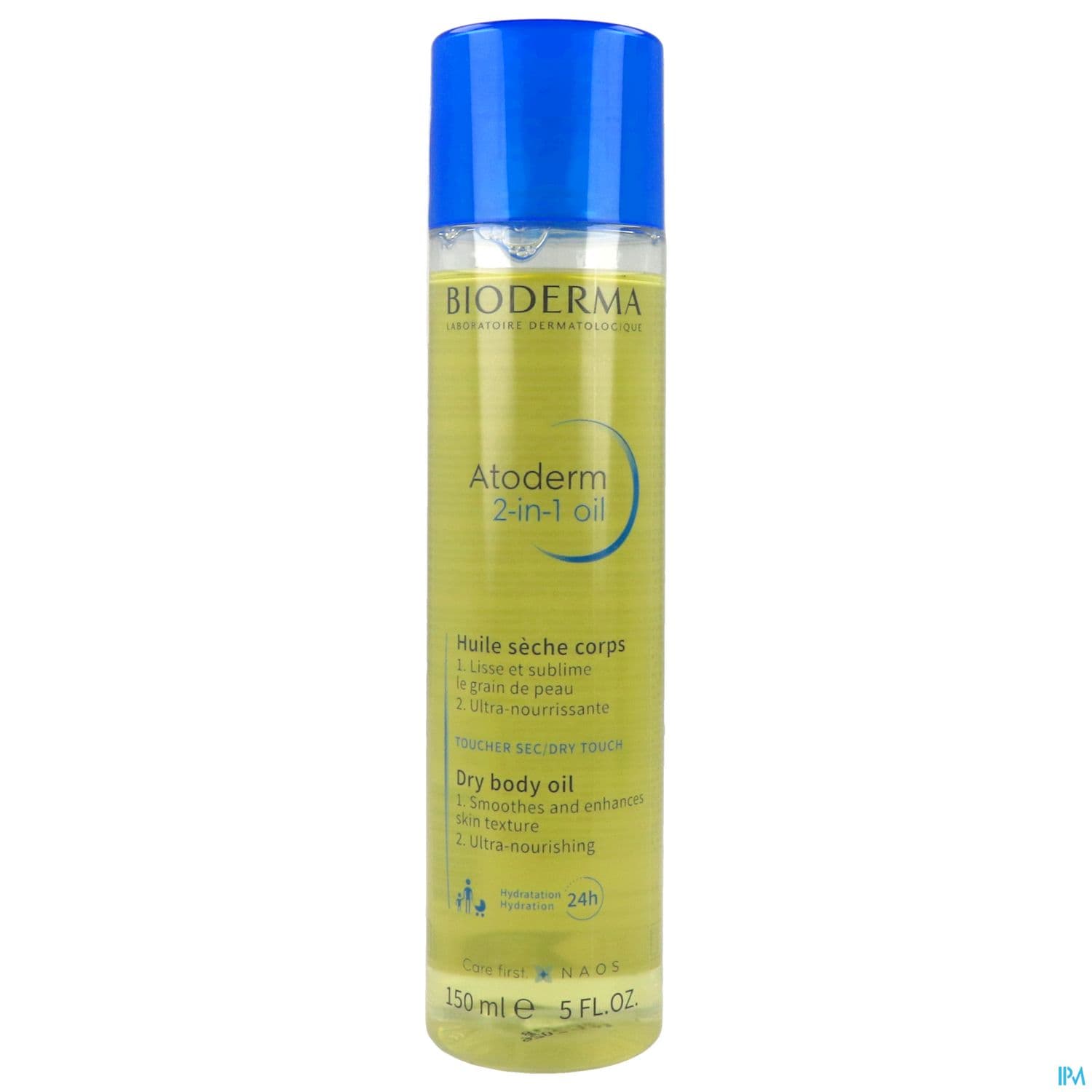 ATODERM 2-IN-1 OIL 150ML
