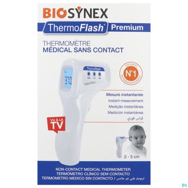 THERMOFLASH S/CONT LX-26 PREM BLC