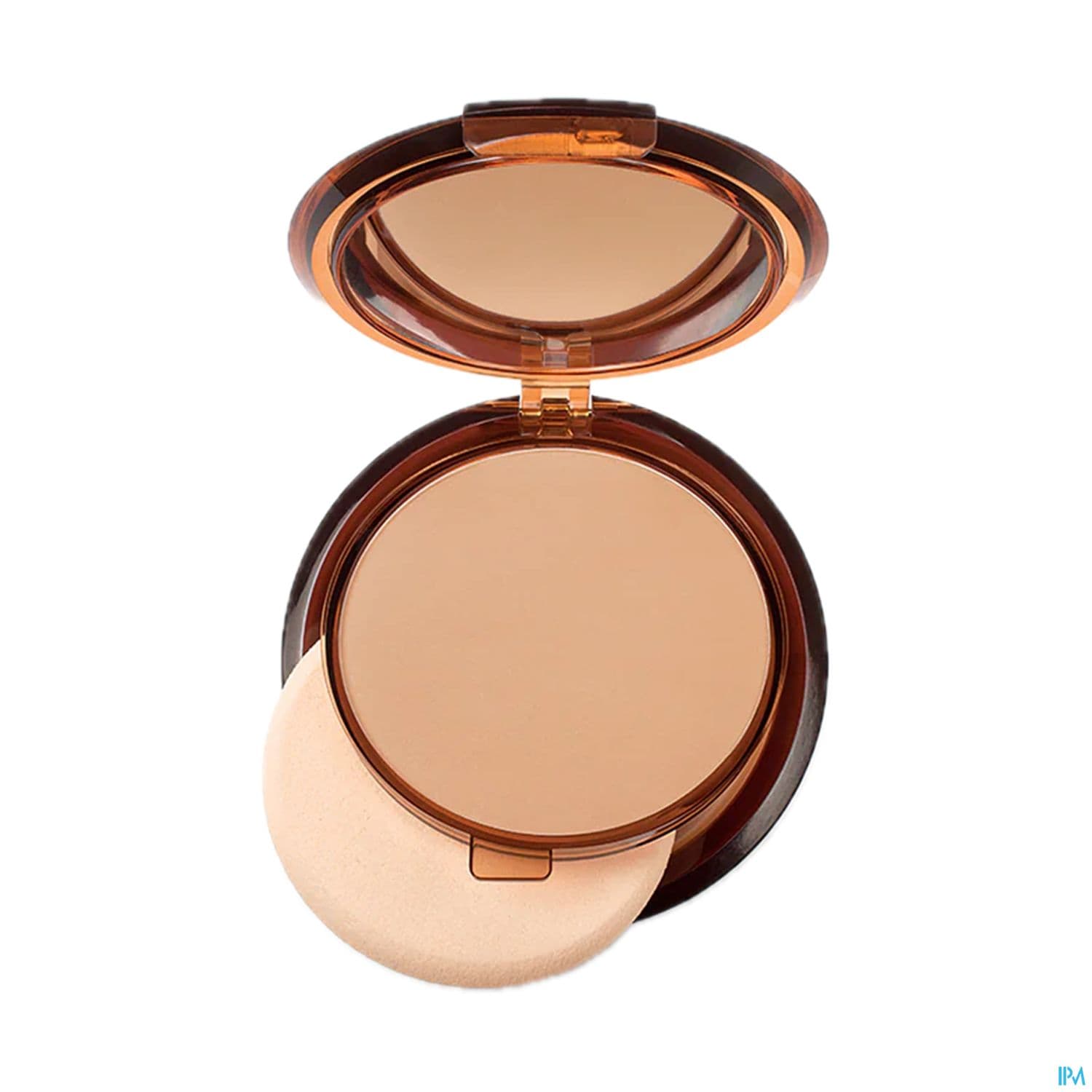 Orlane Fond De Teint Compact Ensoleille Spf50 N1 12g — Pharmacie Cannes Riviera