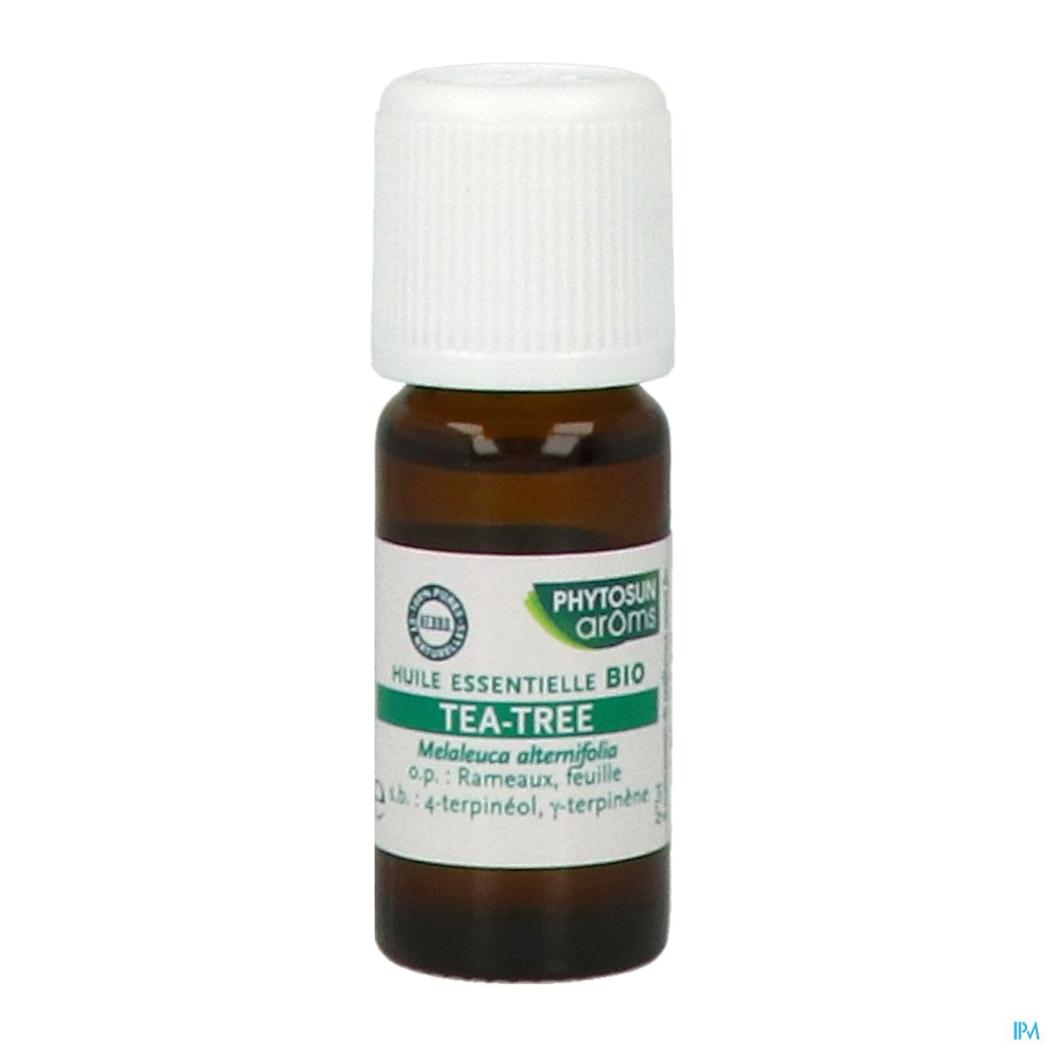 PHYTOSUNAROM TEA TREE BIO HE 10ML