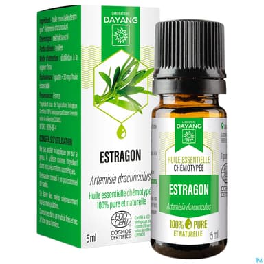 DAYANG HE ESTRAGON BIO 5ML