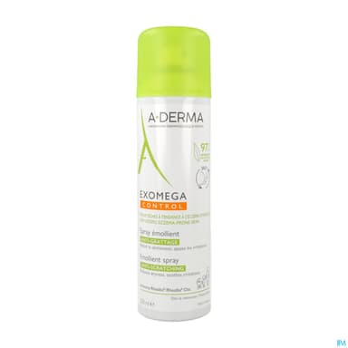 A-DERMA EXO CTL SPR A/GRATTAG200ML