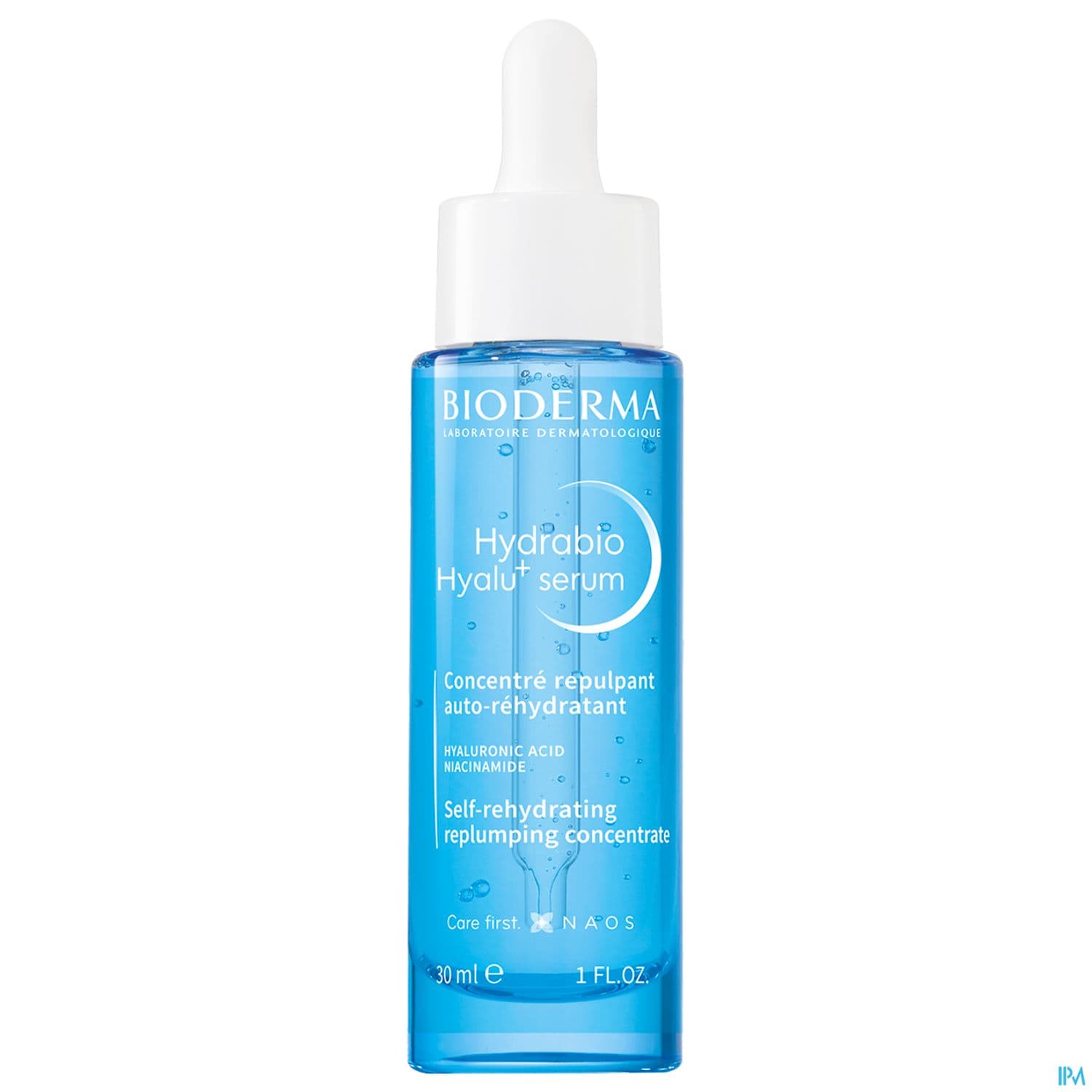 HYDRABIO HYALU+ SERUM 30ML