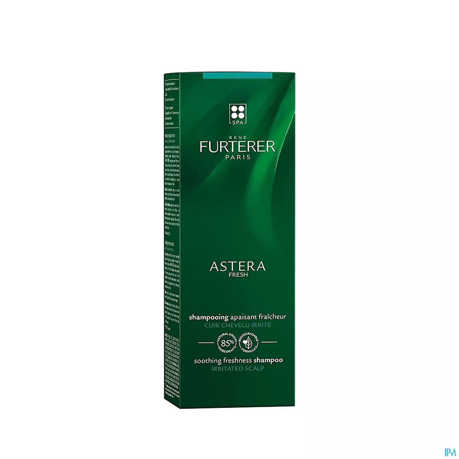 FURTERER ASTERA FRESH SH 200ML
