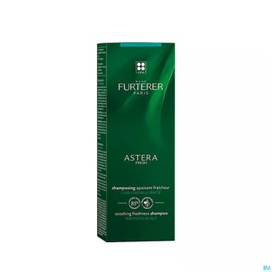 FURTERER ASTERA FRESH SH 200ML