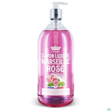 PETIT BAIN PROV SAV LIQ ROSE 1L