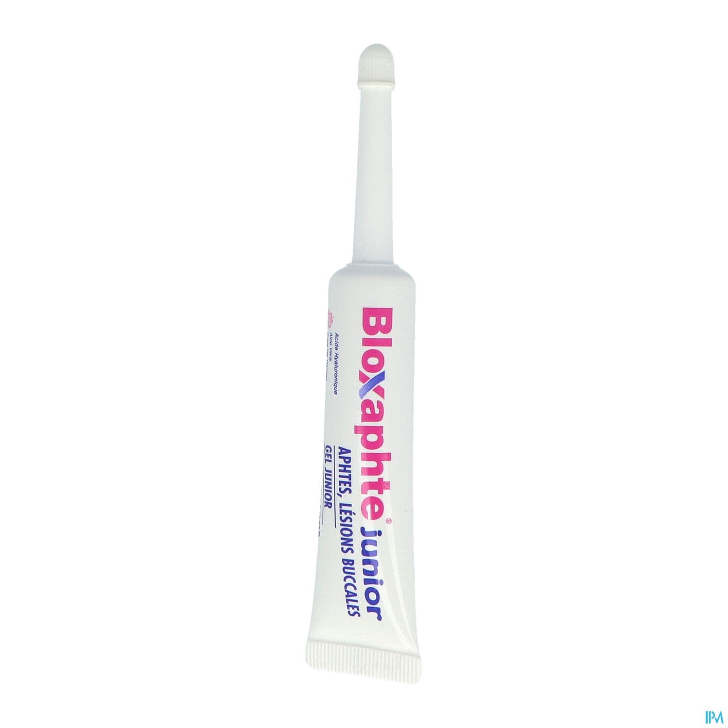 BLOXAPHTE JUNIOR GEL 15ML