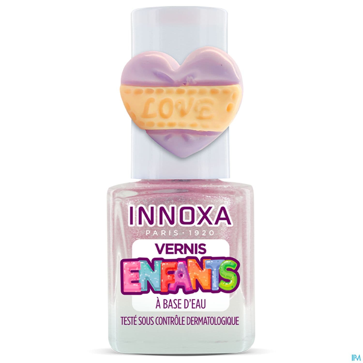 INNOXA VAO ENF COEUR NACRE 5ML