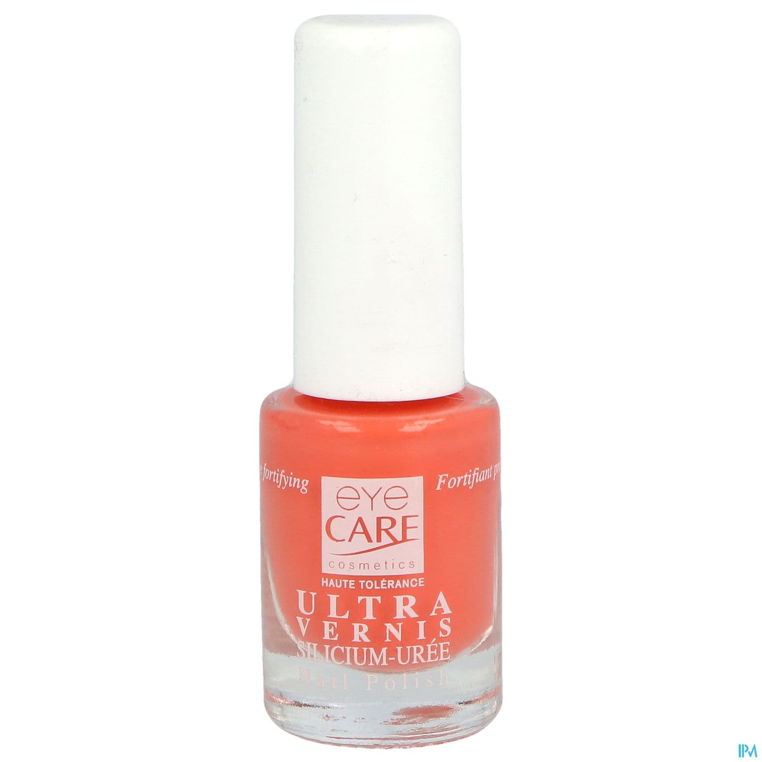 EYE-CARE ULT/VERNIS IMPATIENC5ML