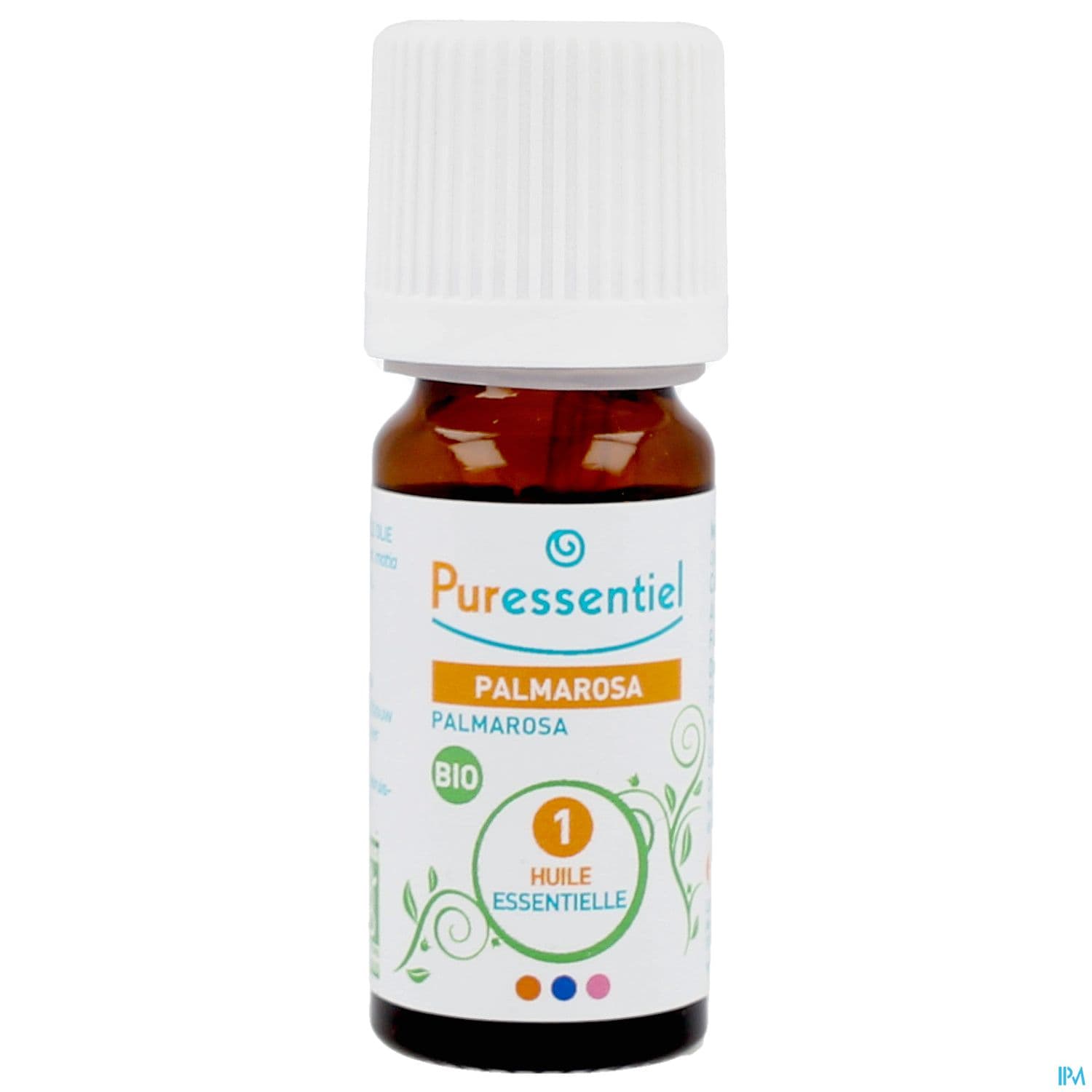 PURESSENTIEL HE BIO PALMAR 10ML