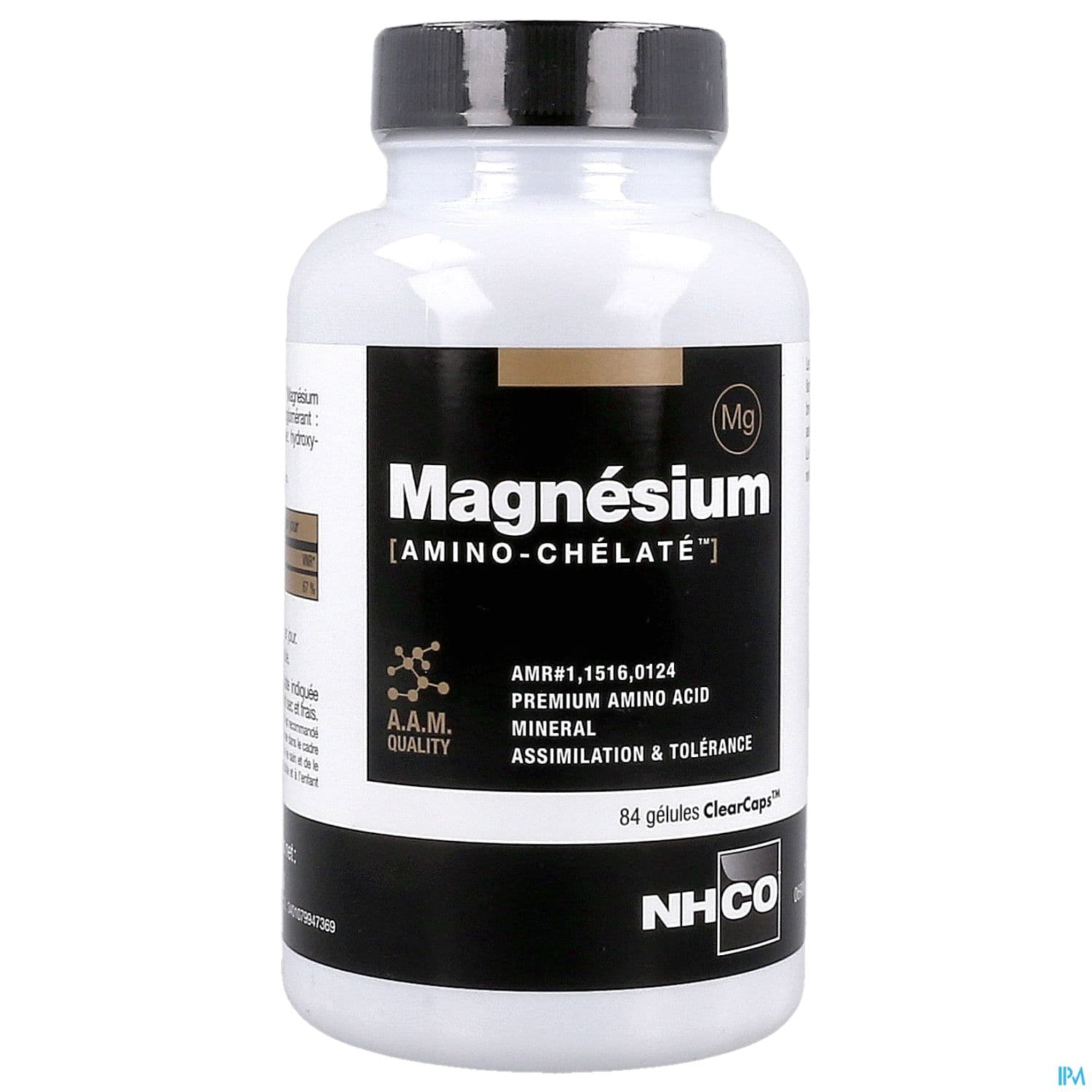 NHCO MAGNESIUM GELUL84