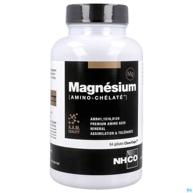 NHCO MAGNESIUM GELUL84
