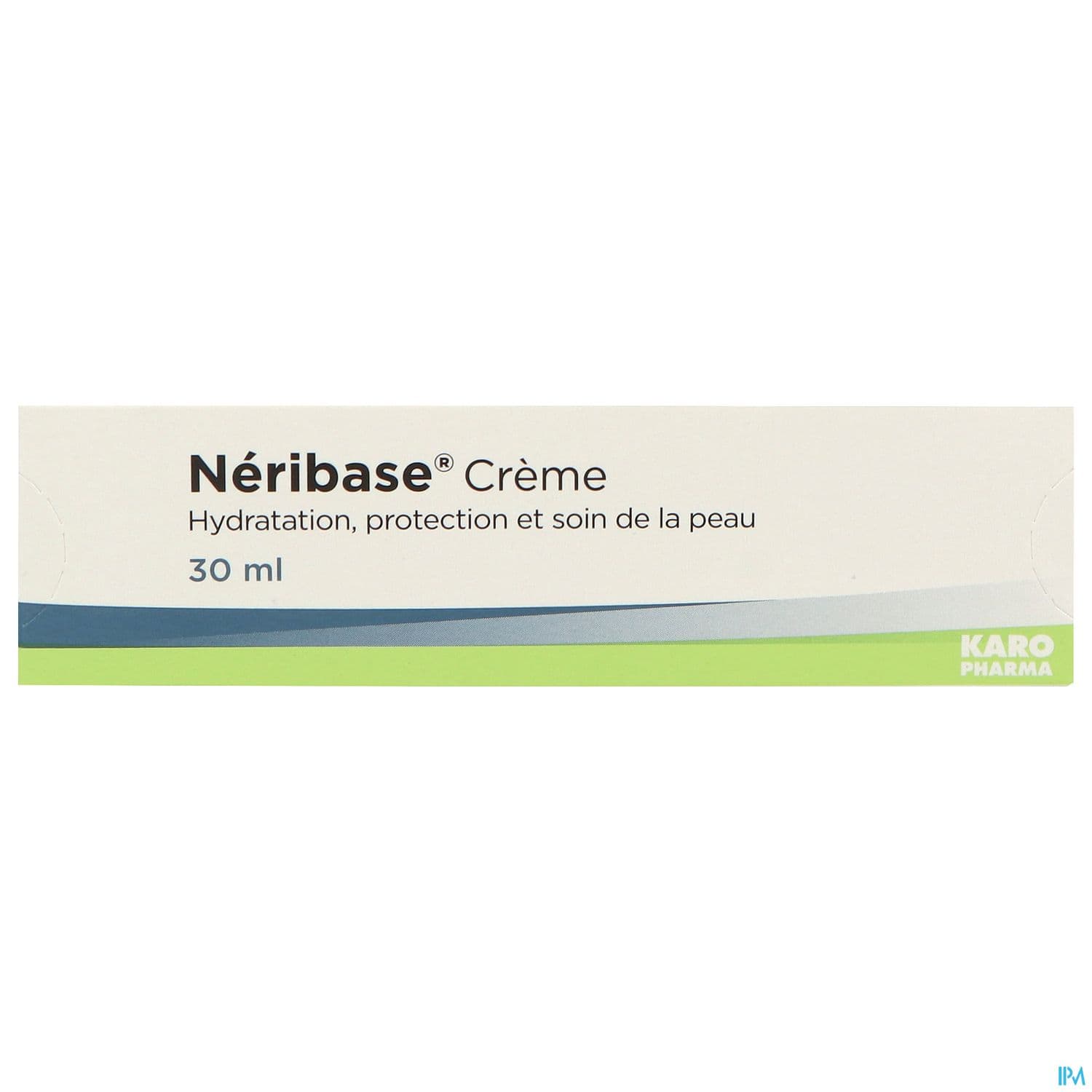 NERIBASE CR EXCIP P/CR TUB 30G