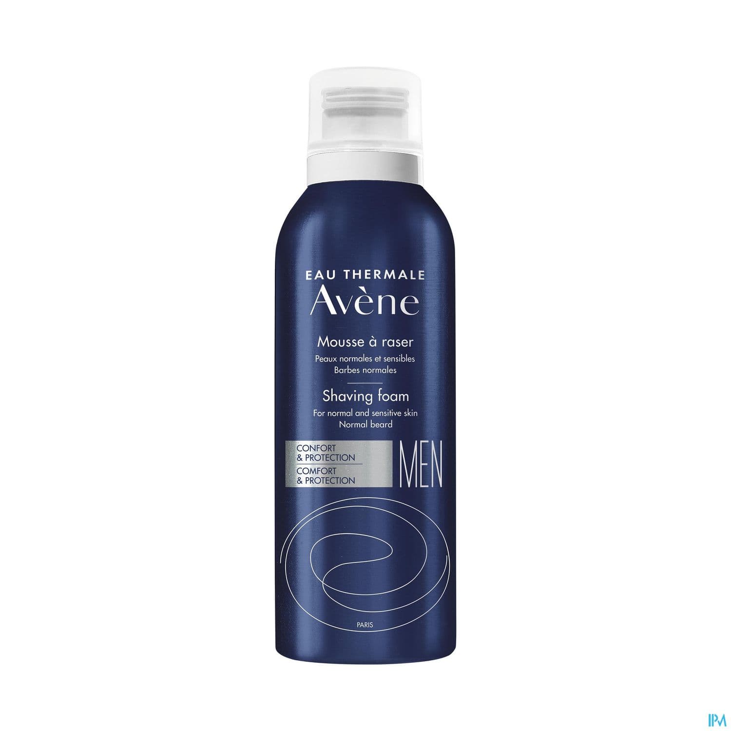 AVENE MEN MOUSSE A RASER 200ML