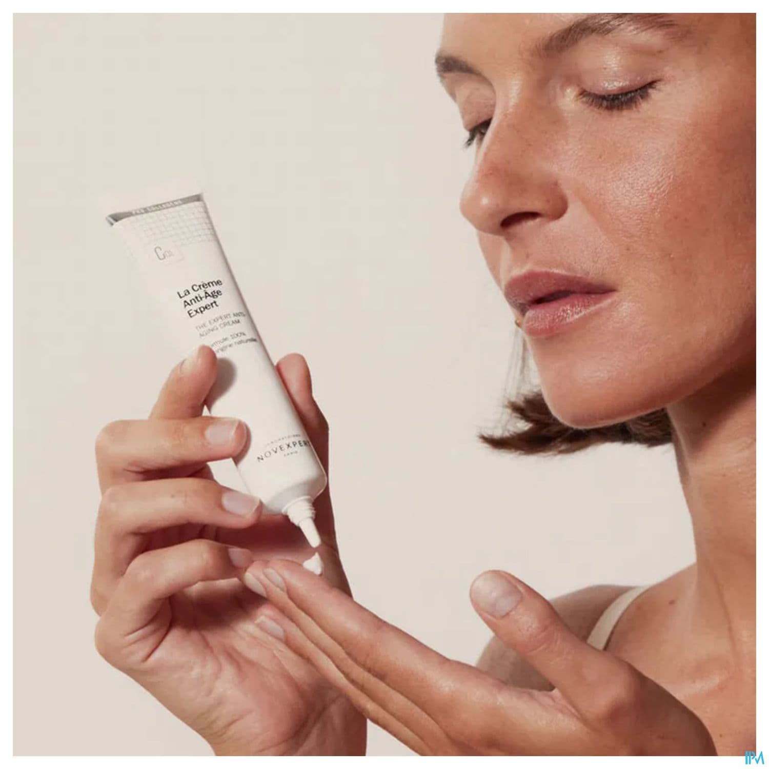 NOVEXPERT A/AGE EXPERT CR 40ML