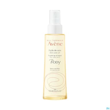 AVENE BODY HLE SOIN 100ML