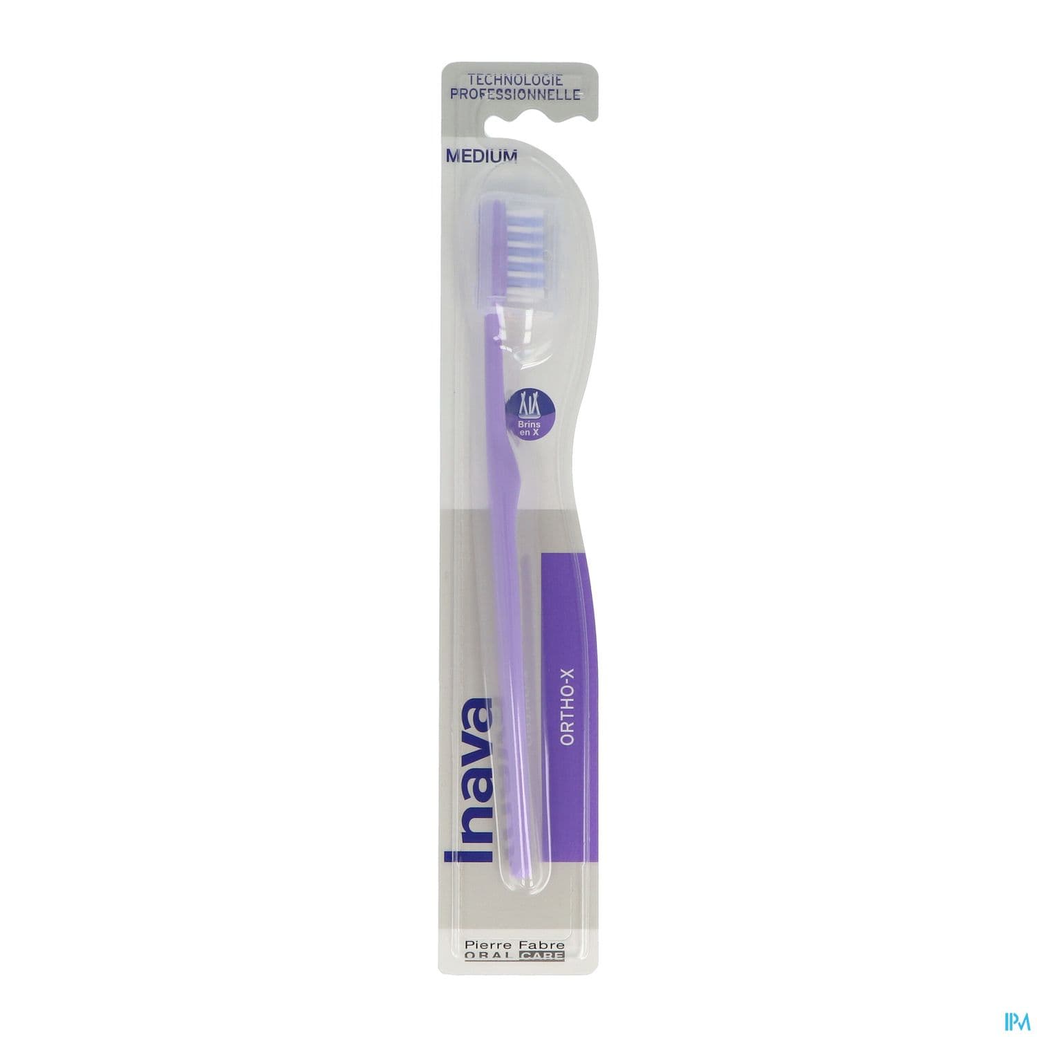 BDEN INAVA ORTHO X MEDIUM