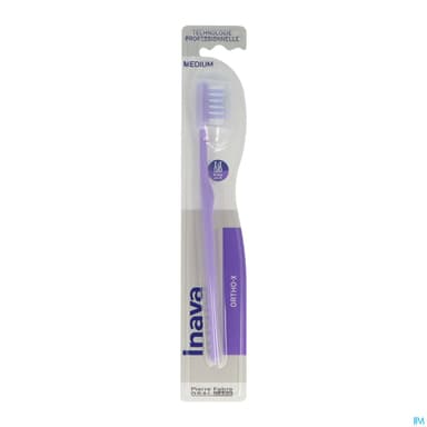 BDEN INAVA ORTHO X MEDIUM