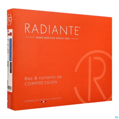 COLL RADIANTE MATER MICROV2 NOI L1
