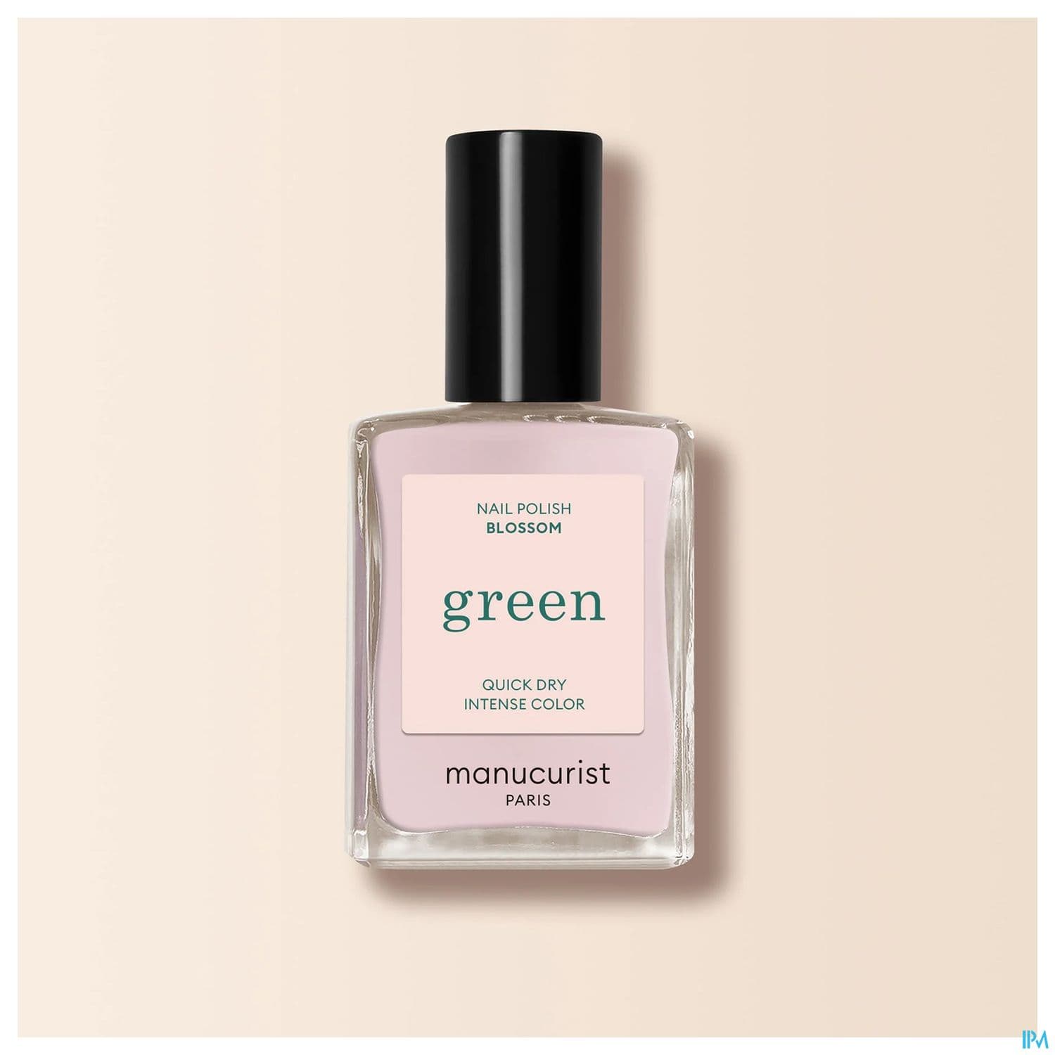 MANUCURIST GREEN BLOSSOM 15ML