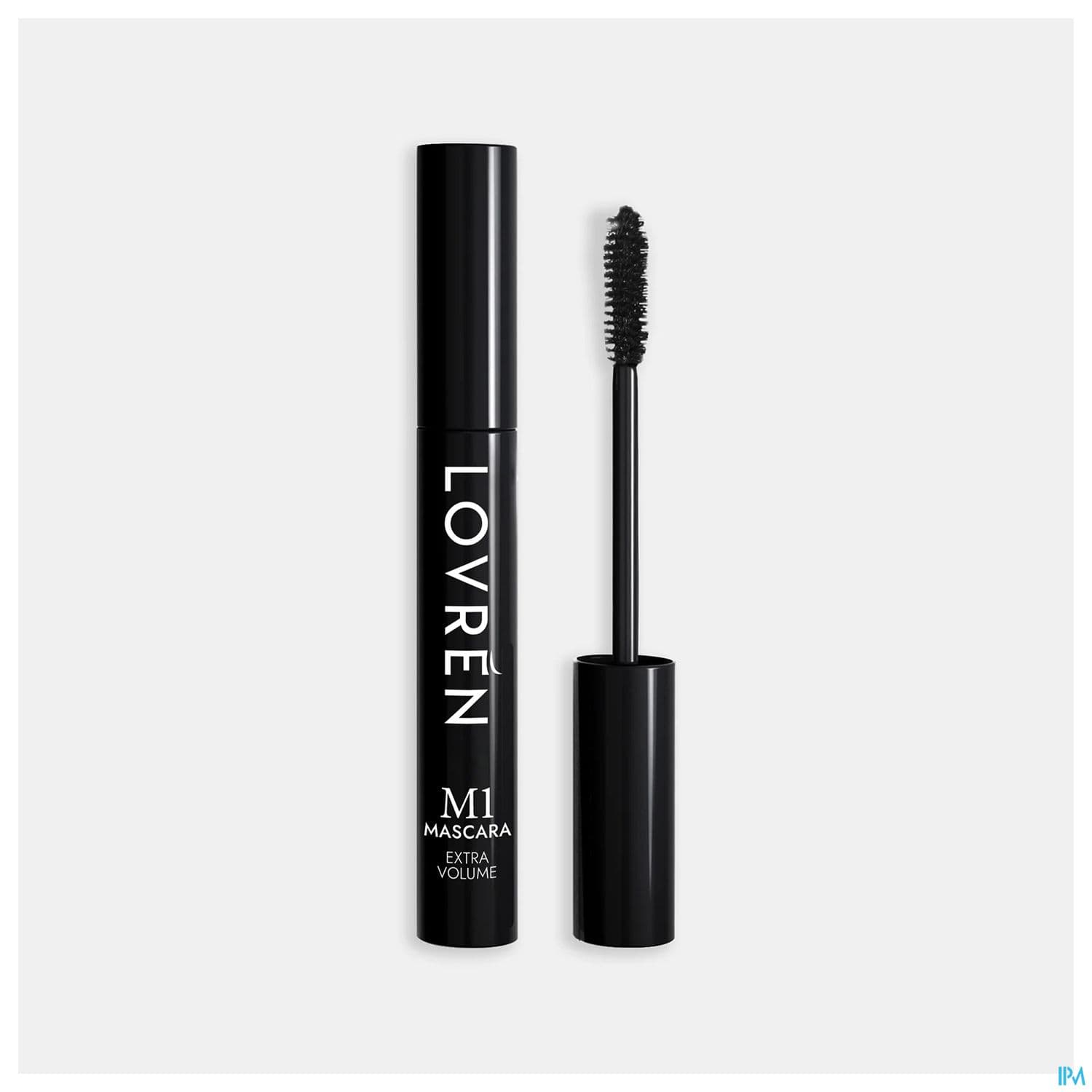 LOVREN MASCARA EXTRA VOLUME M1