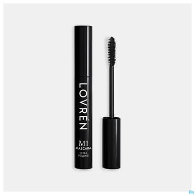 LOVREN MASCARA EXTRA VOLUME M1