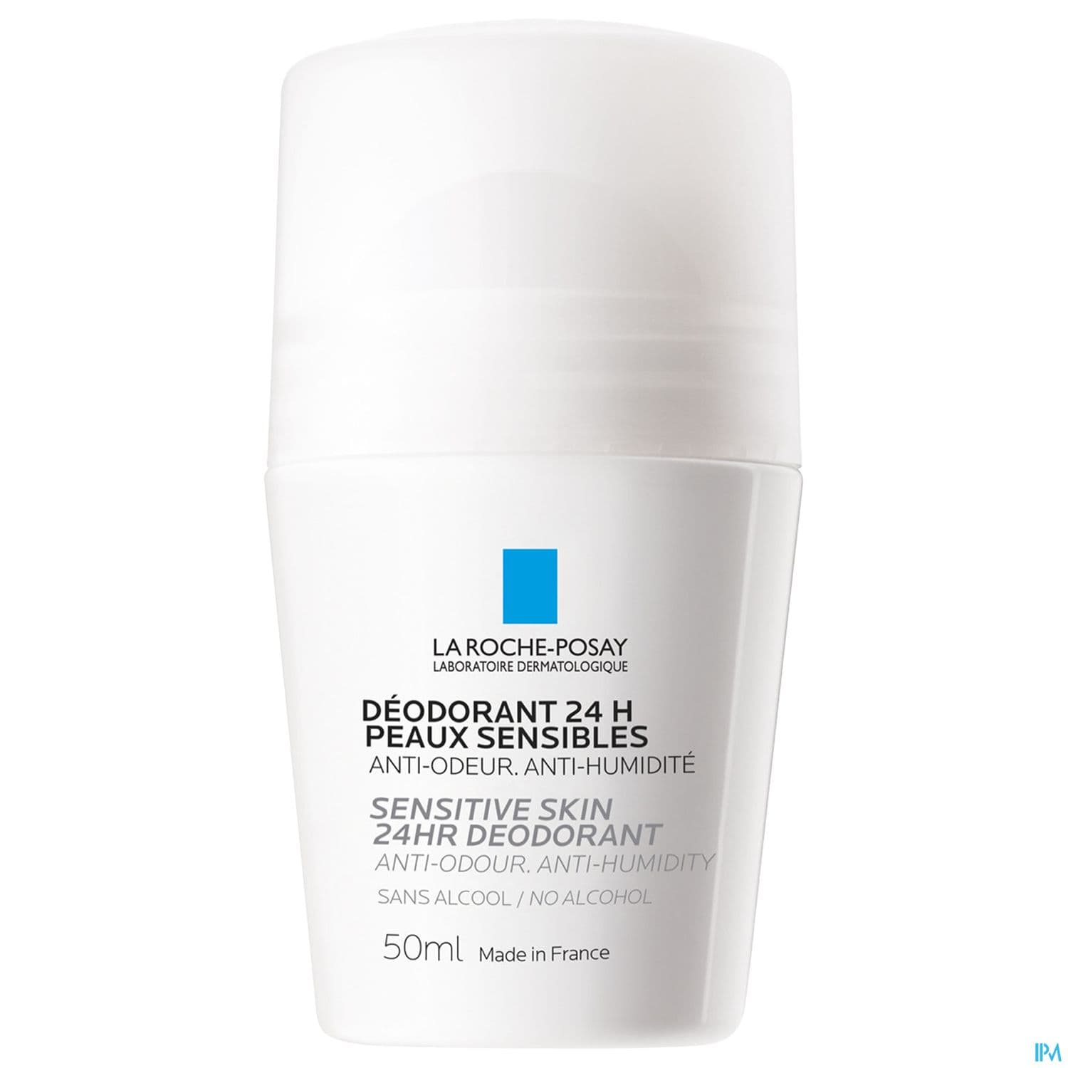 R-POSAY DEO PHYSIO24H BILLE50ML