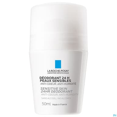 R-POSAY DEO PHYSIO24H BILLE50ML